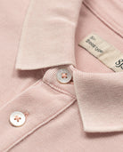 8JS Vintage Racecar Polo Shirt - 8JS