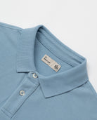 8JS Vintage Racecar Polo Shirt - 8JS