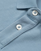 8JS Vintage Racecar Polo Shirt - 8JS