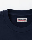 8JS Vintage Crewneck Sweatshirt - 8JS