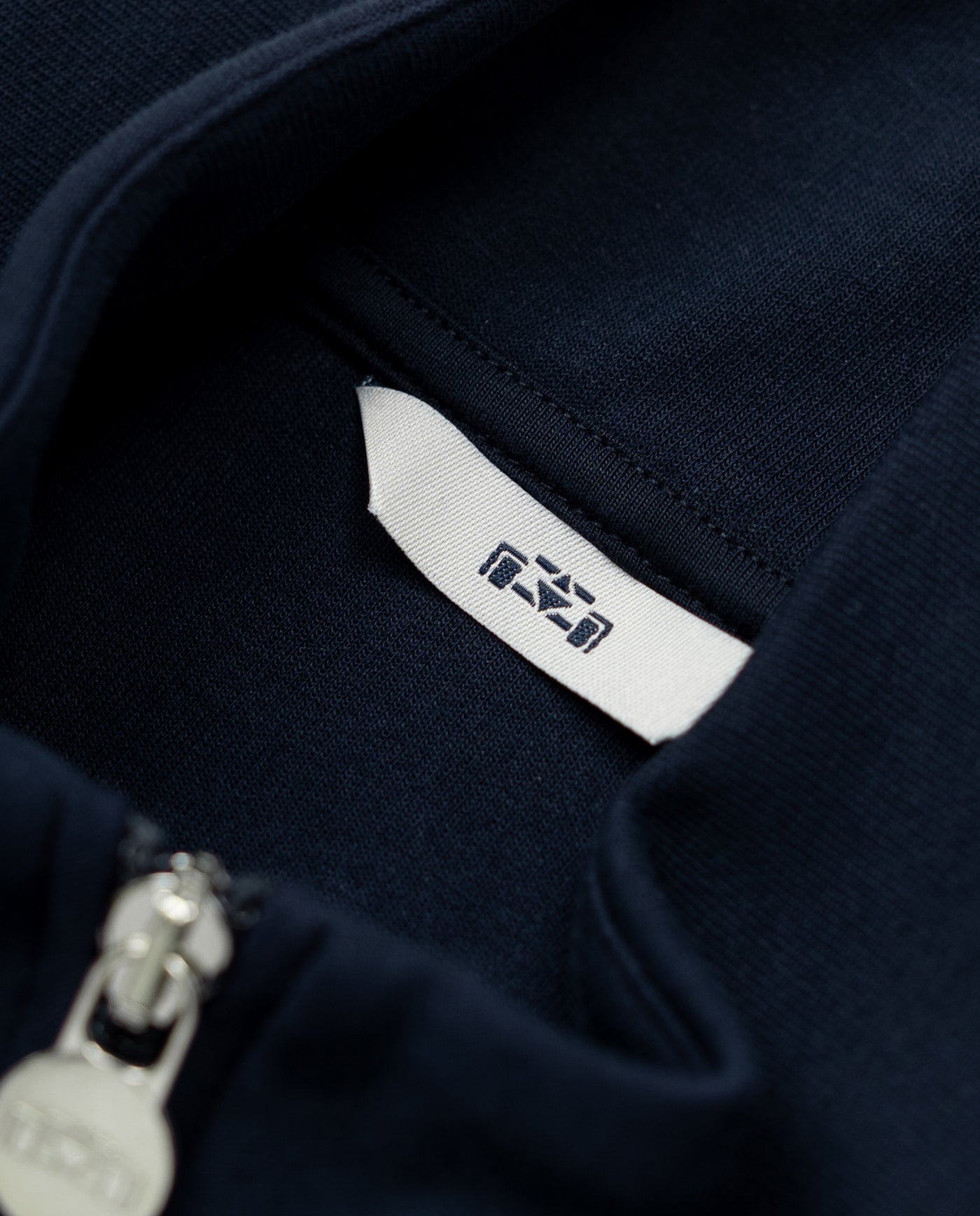 Premium Jersey Track Jacket - 8JS