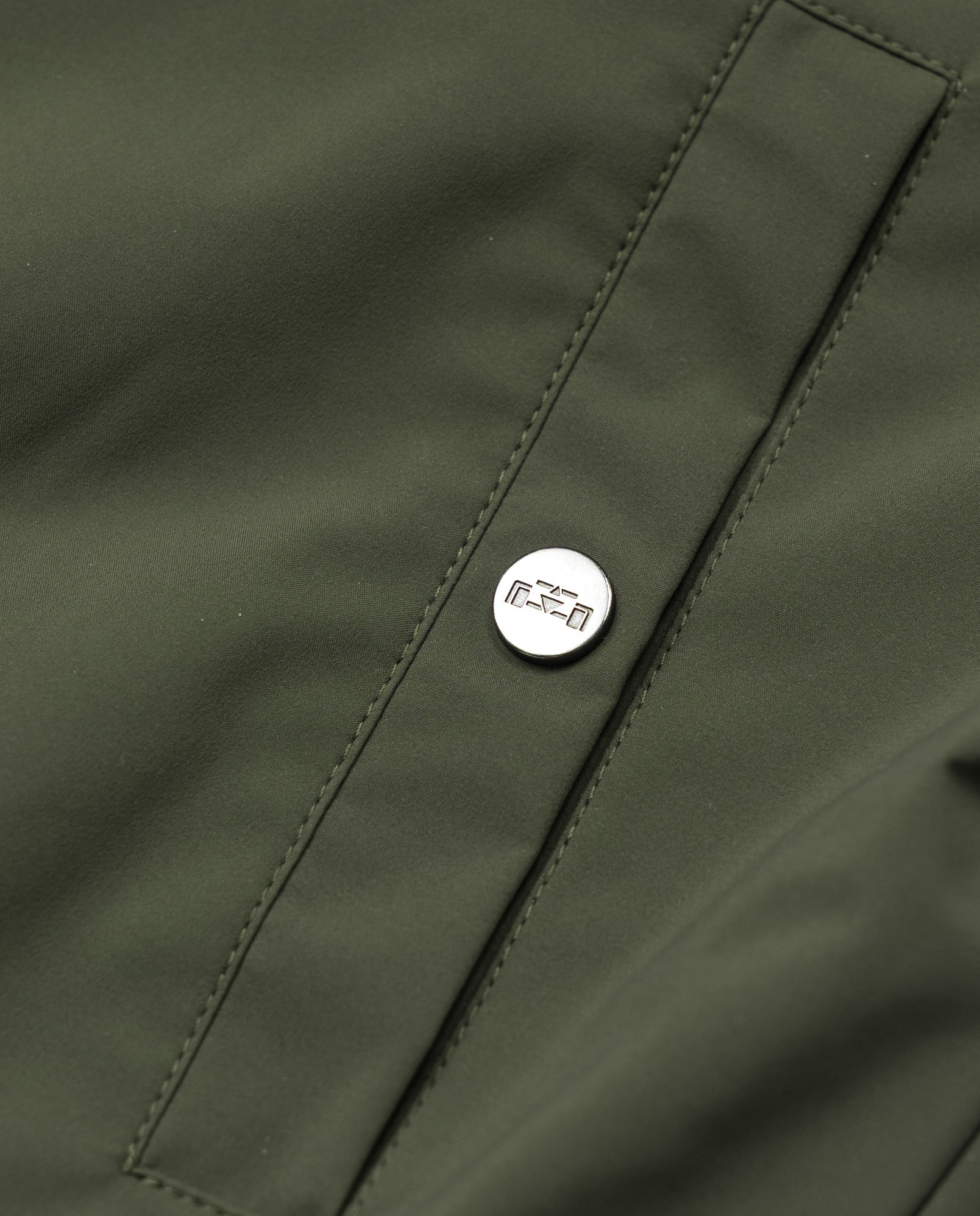 Jody NeoShell® Driver Bomber - 8JS