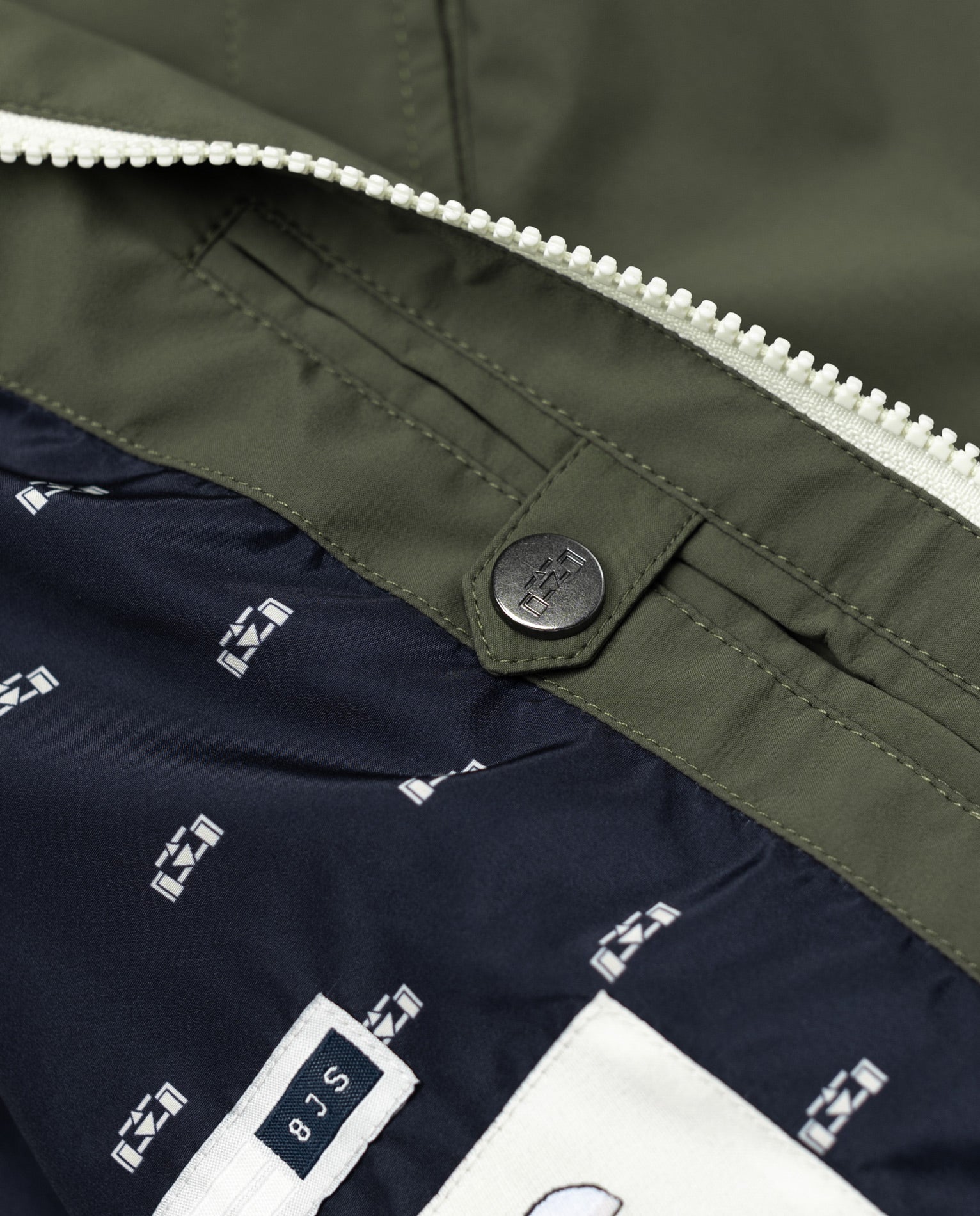 T1 W25 JACKET DORAN Lサイズ Jim Lightweight Jacket – 8JS