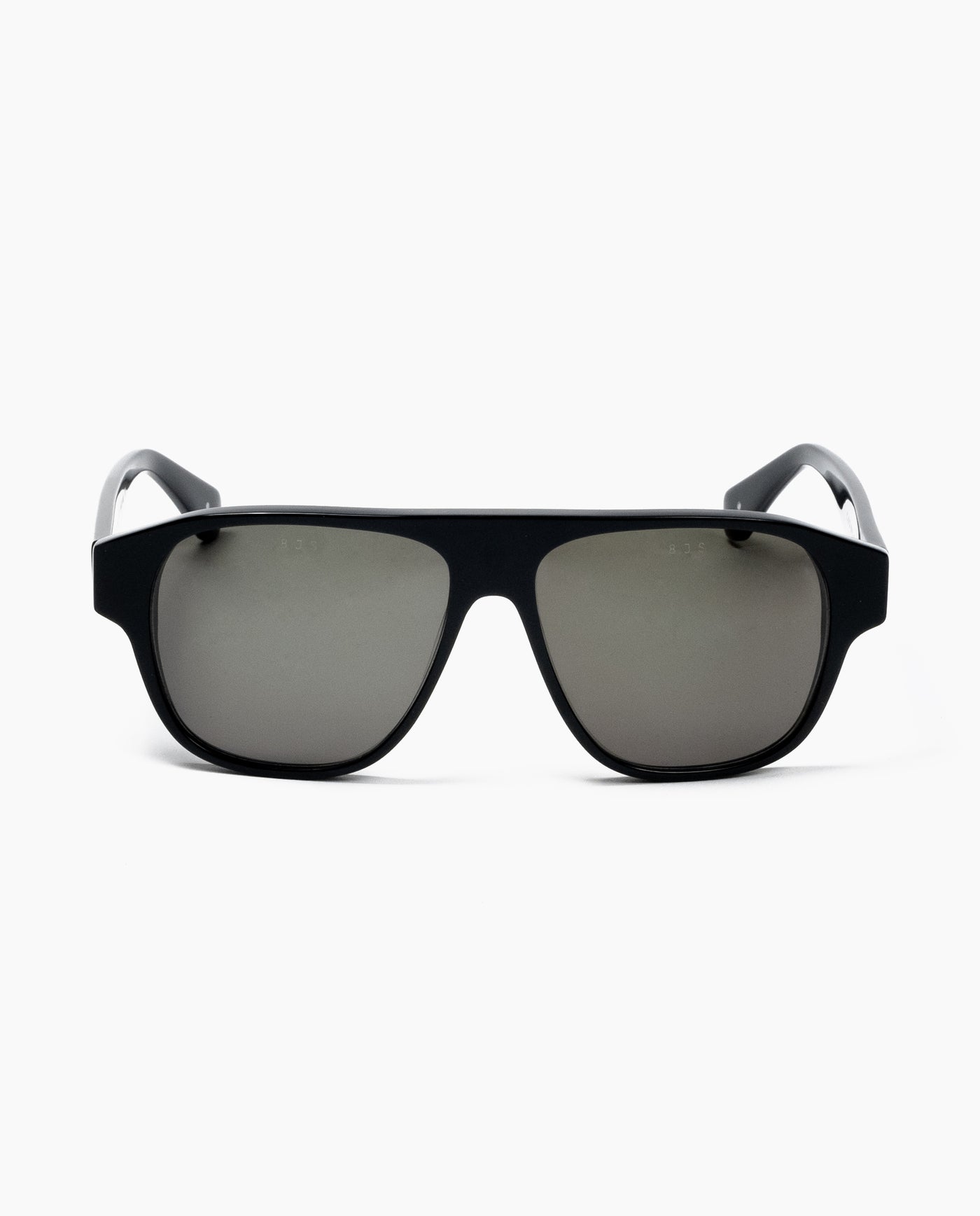 Black Casino Sunglasses - 8JS