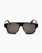 Brown Casino Sunglasses - 8JS