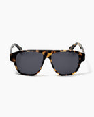 Tabacco Casino Sunglasses - 8JS