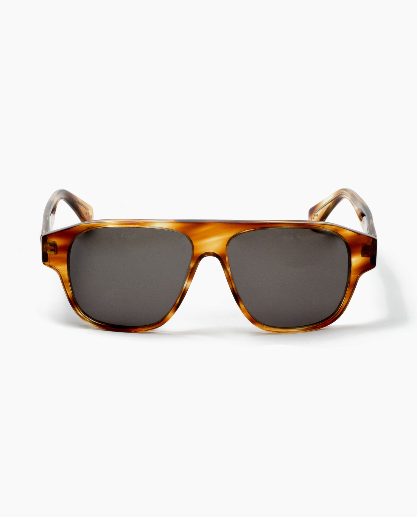 Turtoise Casino Sunglasses - 8JS
