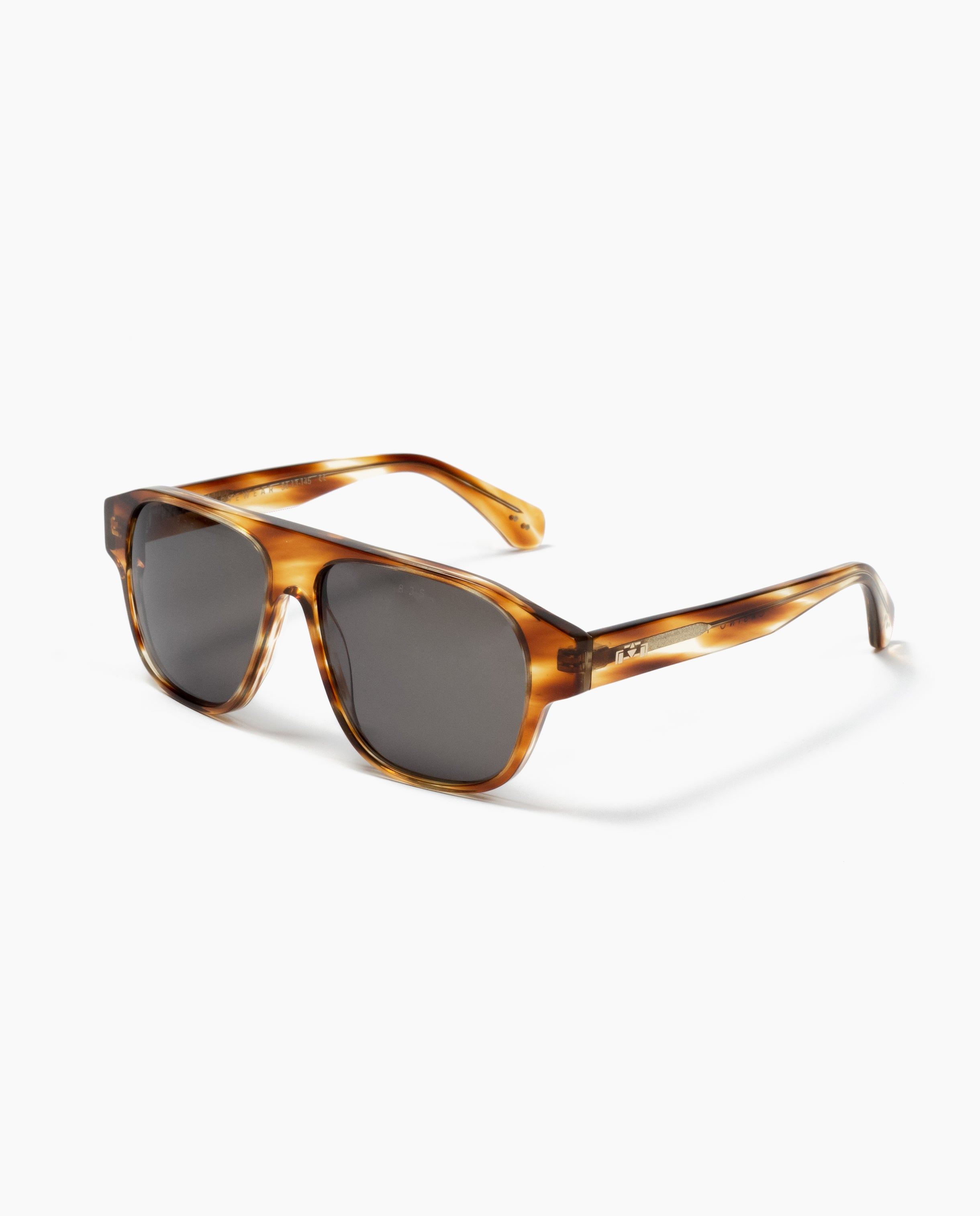 Turtoise Casino Sunglasses - 8JS