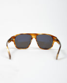 Turtoise Casino Sunglasses - 8JS