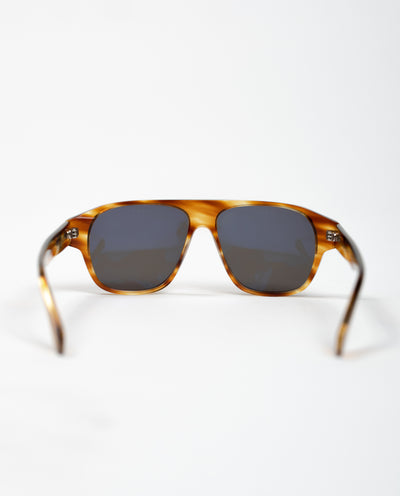 Turtoise Casino Sunglasses - 8JS