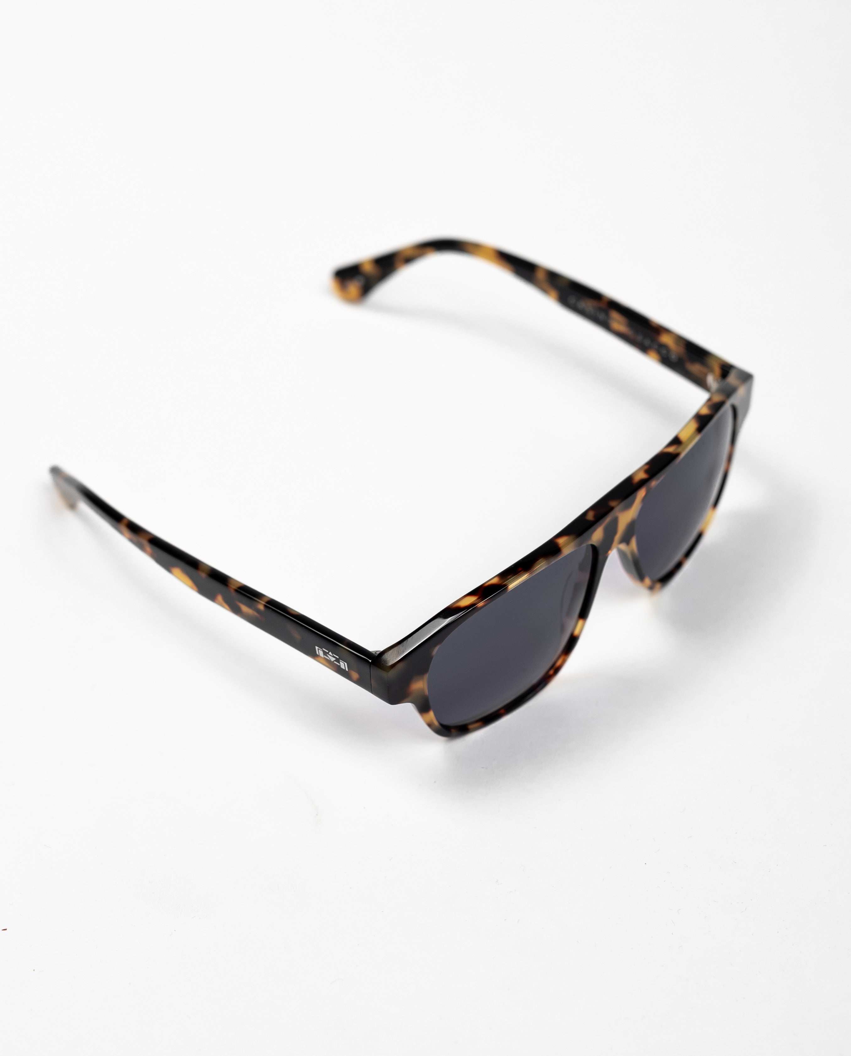 Tobacco Casino Sunglasses - 8JS