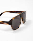 Brown Casino Sunglasses - 8JS