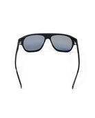 Black Casino Sunglasses - 8JS