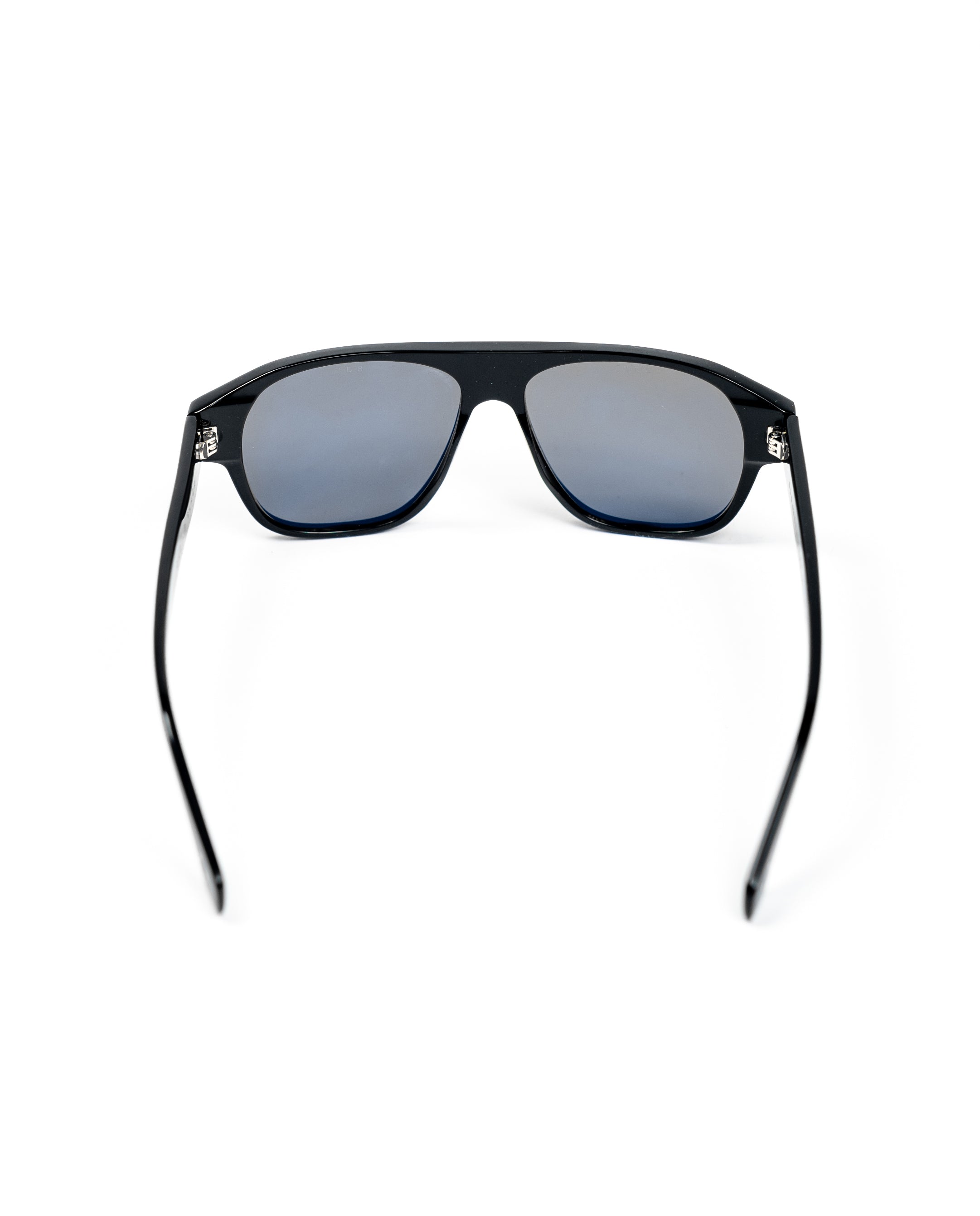 Black Casino Sunglasses - 8JS