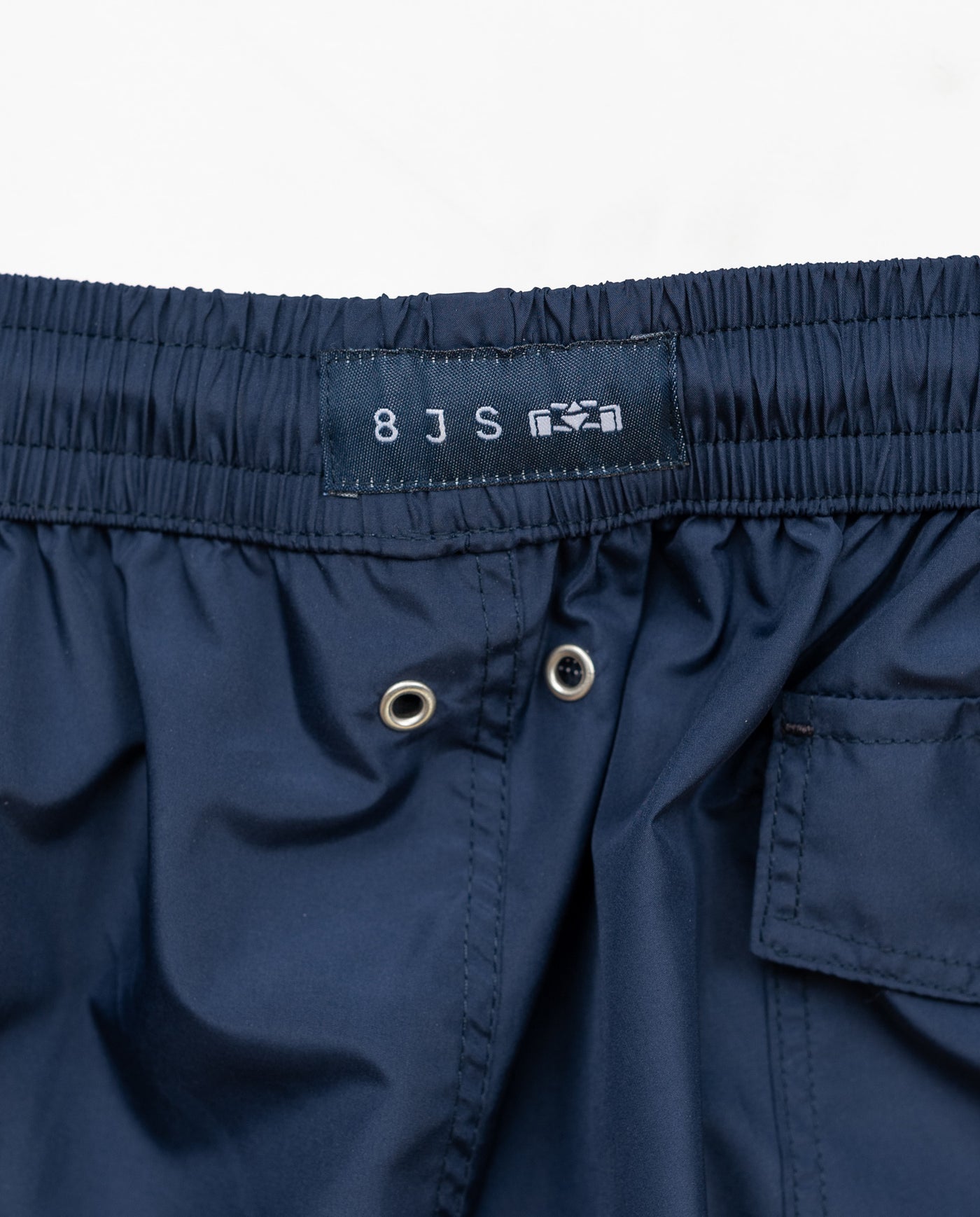 Swimshort Racing - 8JS