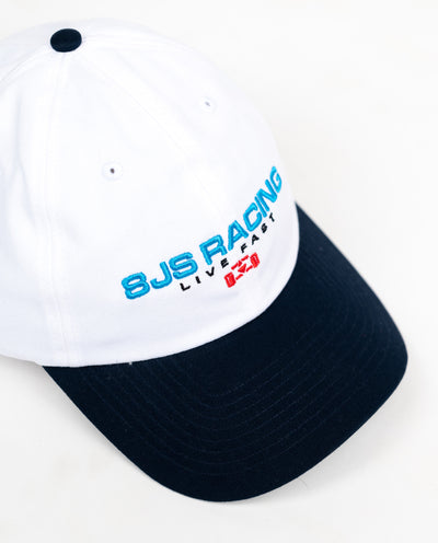 8JS Racing Baseball Cap - 8JS