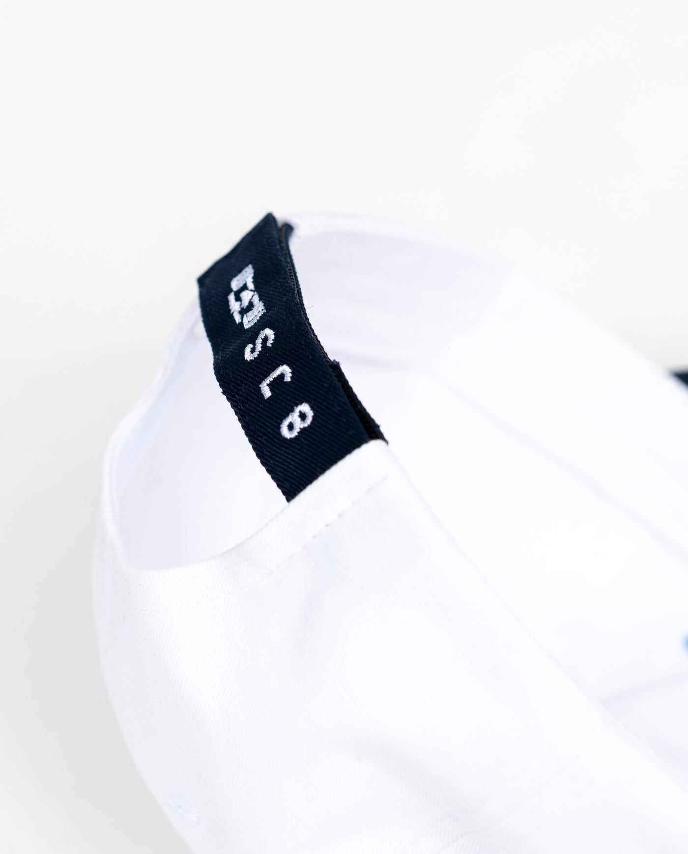 8JS Racing Baseball Cap - 8JS