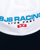 8JS Racing Baseball Cap - 8JS