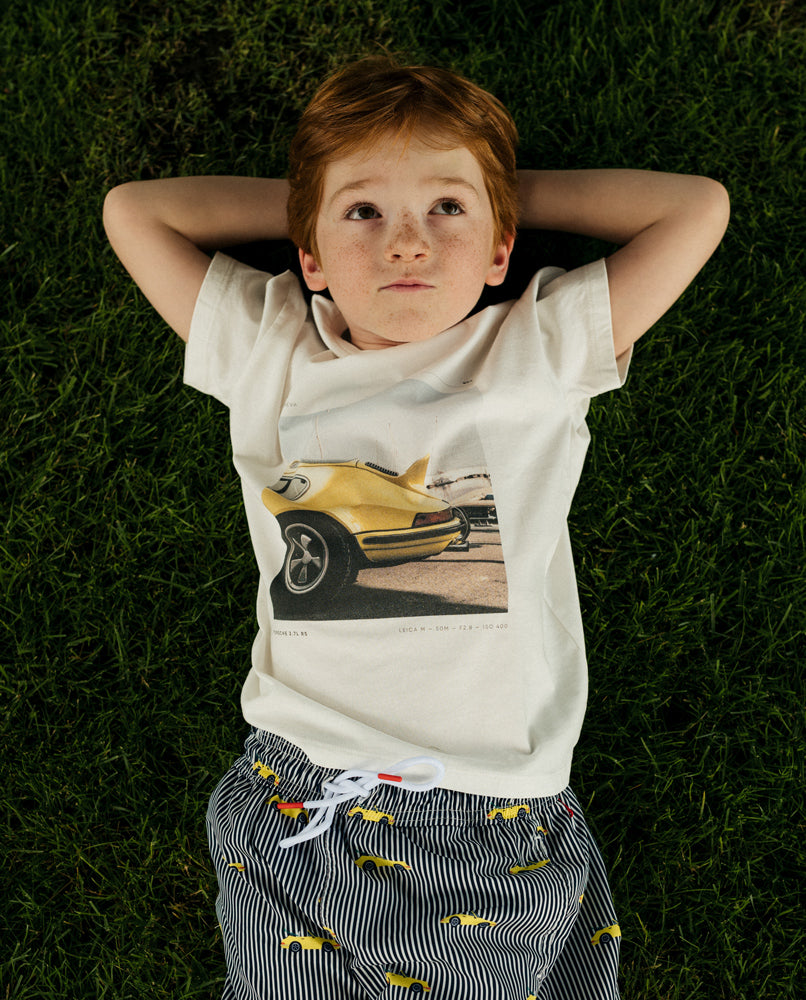 Kids 2.7 litres t-shirt - 8JS