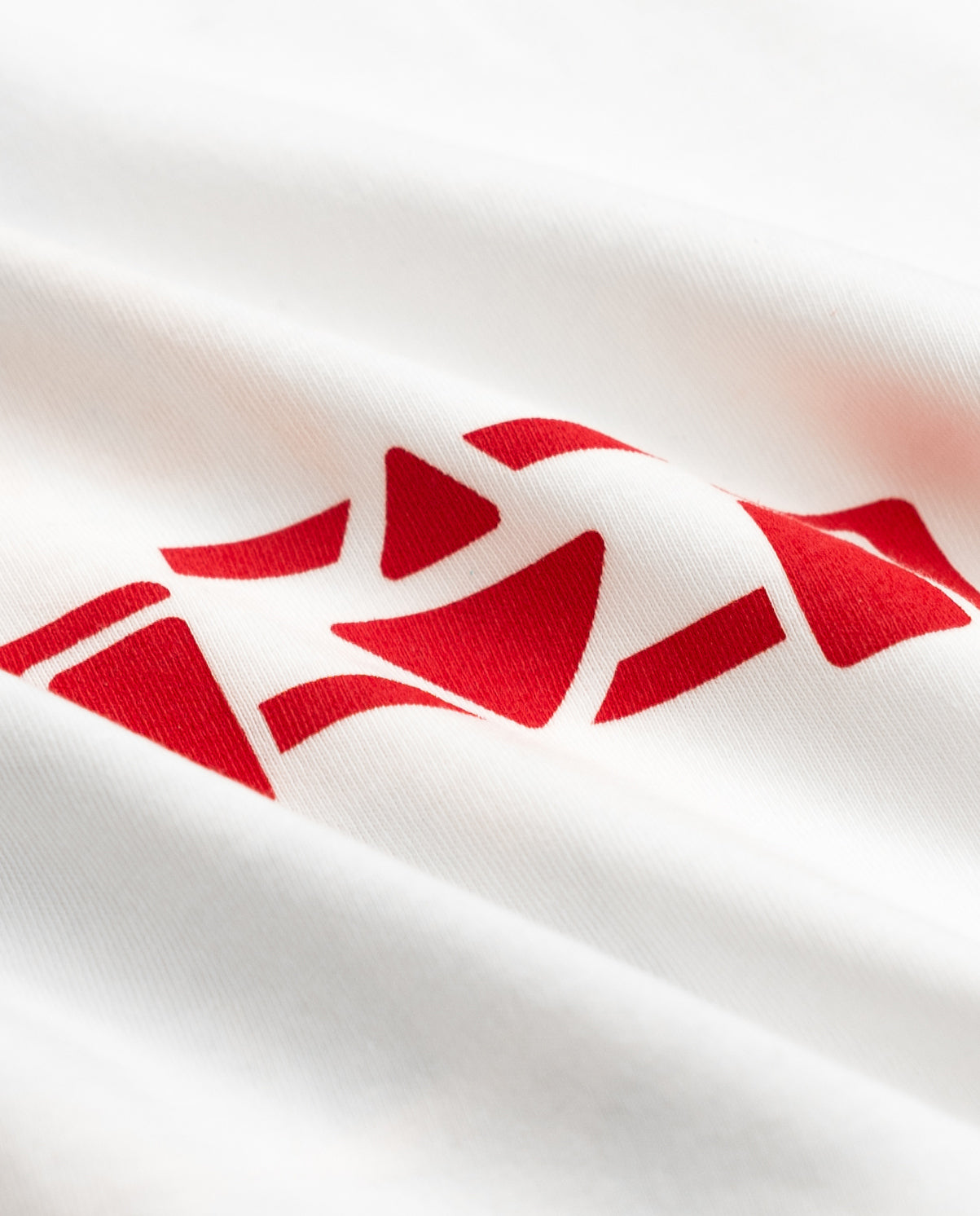 Kids Marchairux long sleeve t-shirt - 8JS