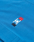 Kids Racecar Polo - 8JS