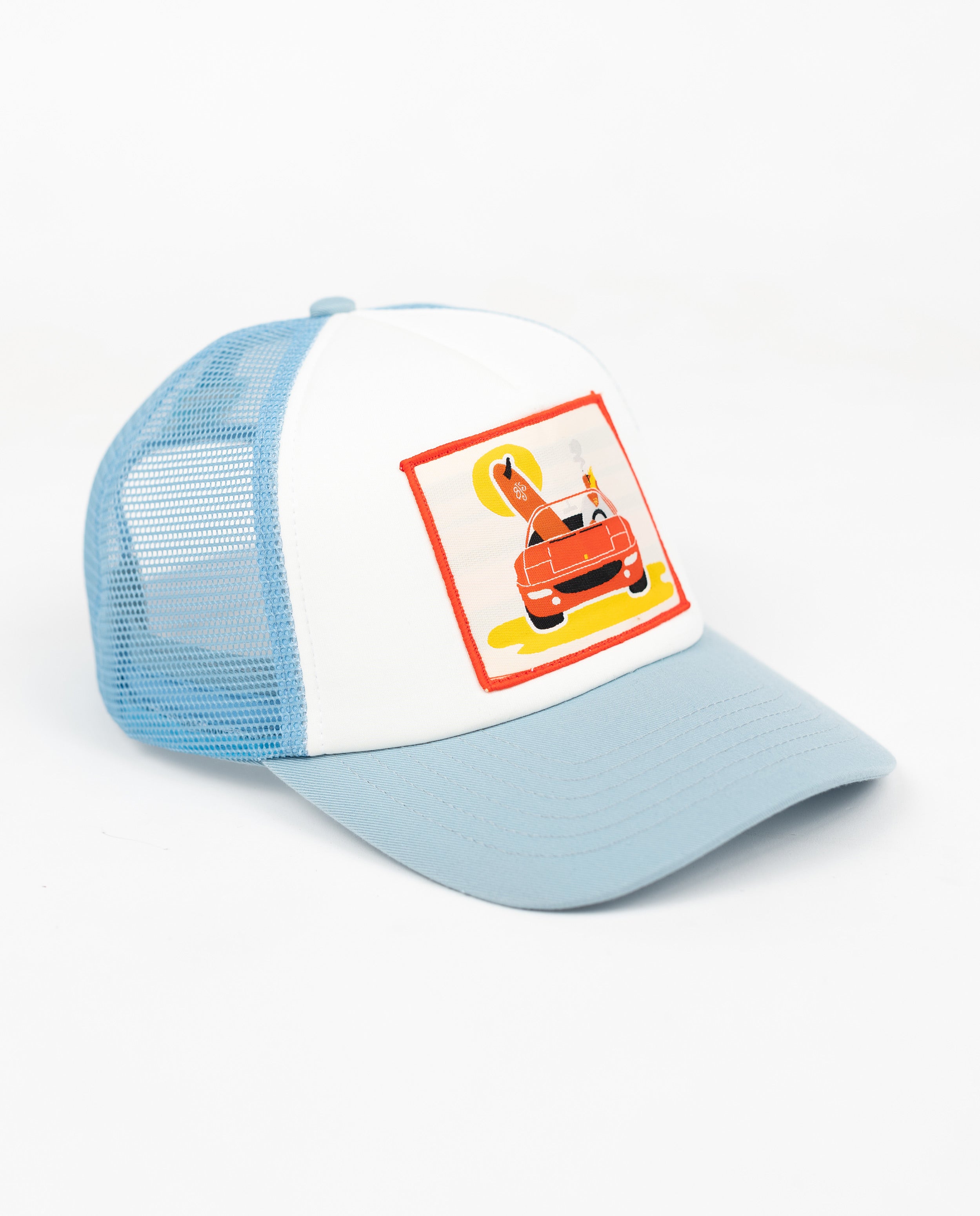 8JS August Surf Cap - 8JS