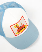 8JS August Surf Cap - 8JS