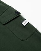 Basics Cargo Trackpants - 8JS