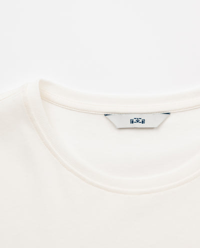Above The Clouds Marchairuz T-Shirt - 8JS