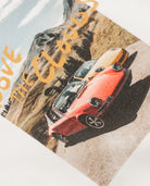 Above The Clouds Marchairuz T-Shirt - 8JS