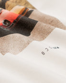 Above The Clouds Marchairuz T-Shirt - 8JS