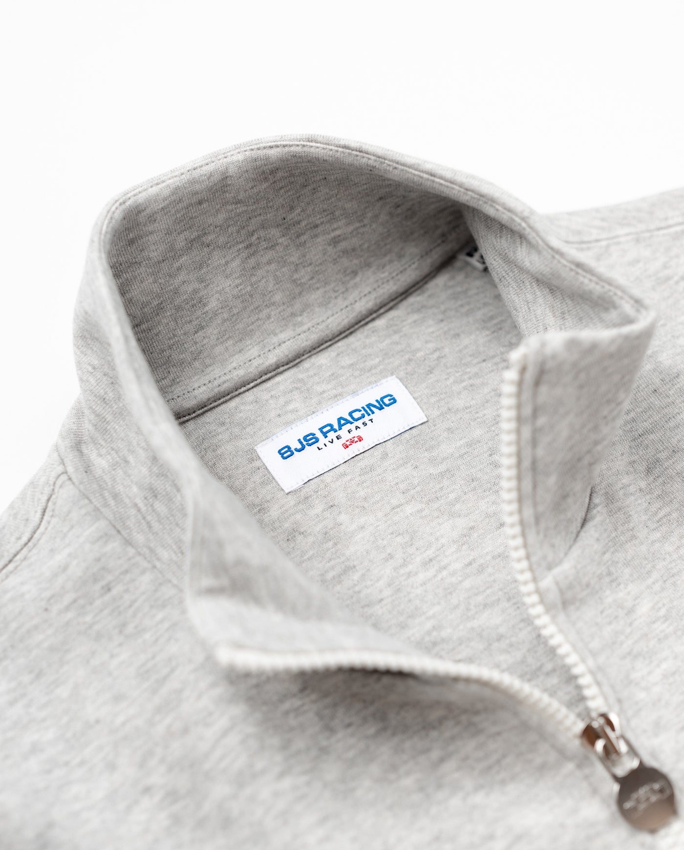 8JS Racing Track Jacket - 8JS