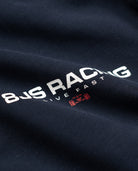 8JS Racing Half Zip Sweatshirt - 8JS