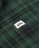 Tartan Shirt - 8JS