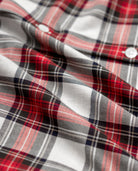 Tartan Shirt - 8JS