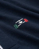 Racecar Rugby Polo ITA - 8JS