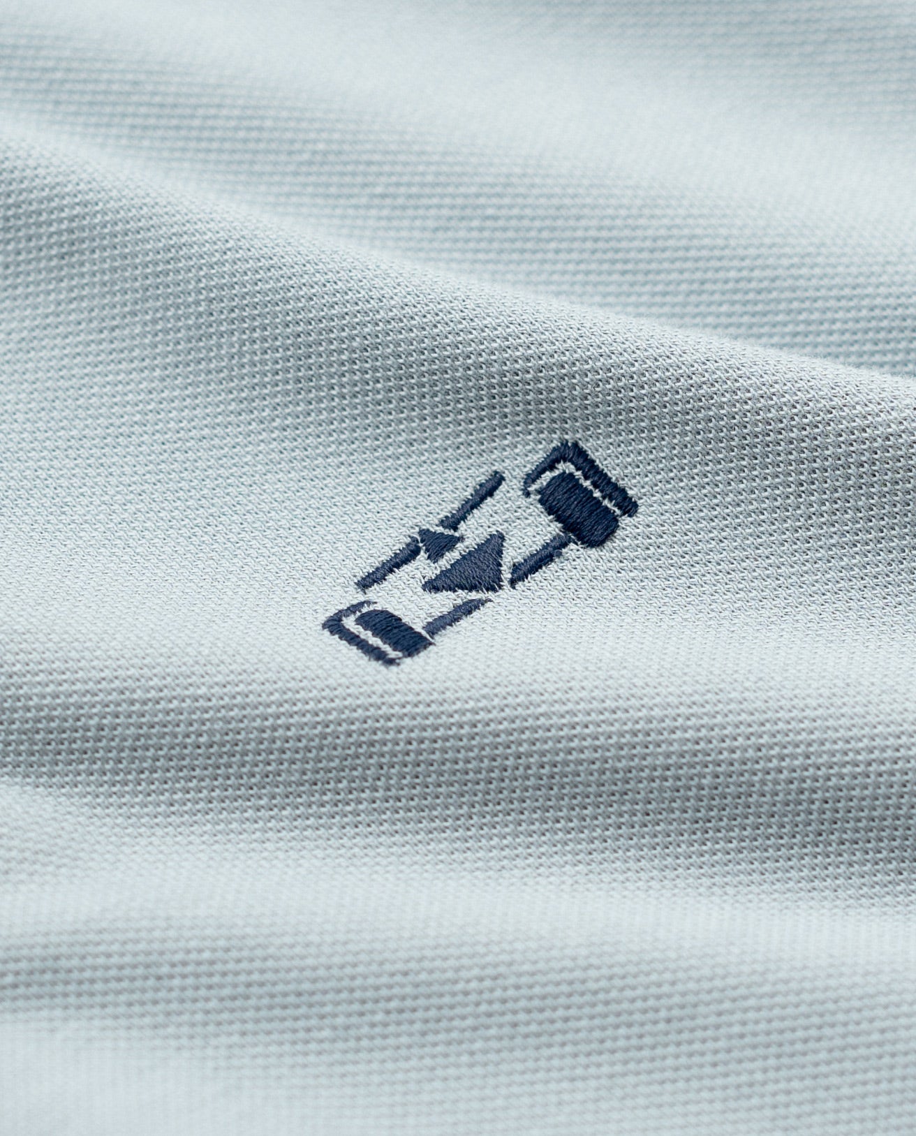 Racecar Polo Shirt - 8JS