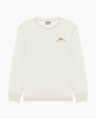 8JS x CHRIS LABROOY long-sleeved t-shirt - 8JS