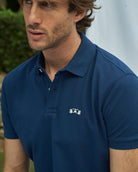 Racecar Polo - 8JS