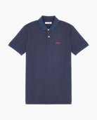 Racecar Polo - 8JS