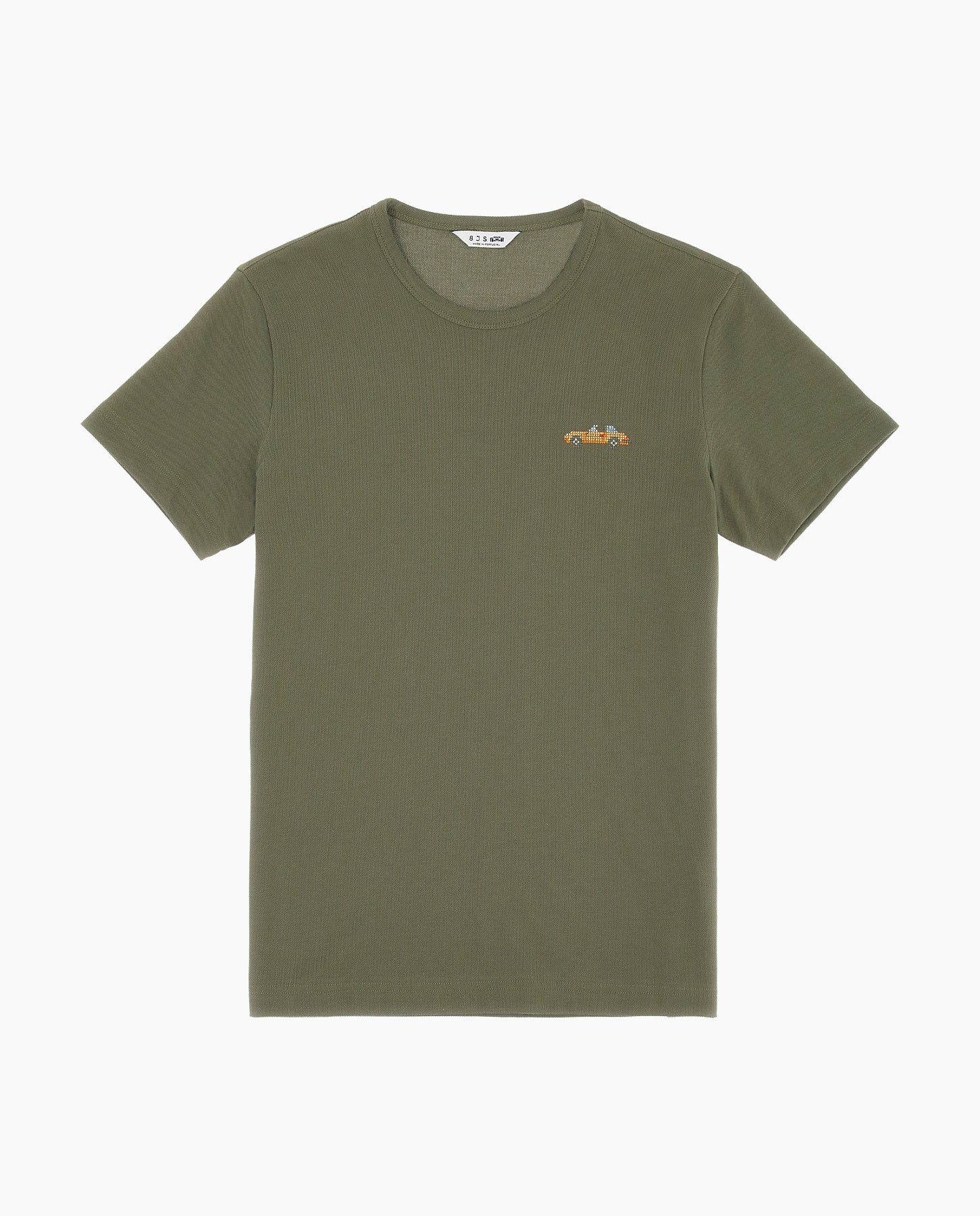 Targa t-shirt - 8JS
