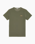 Targa t-shirt - 8JS