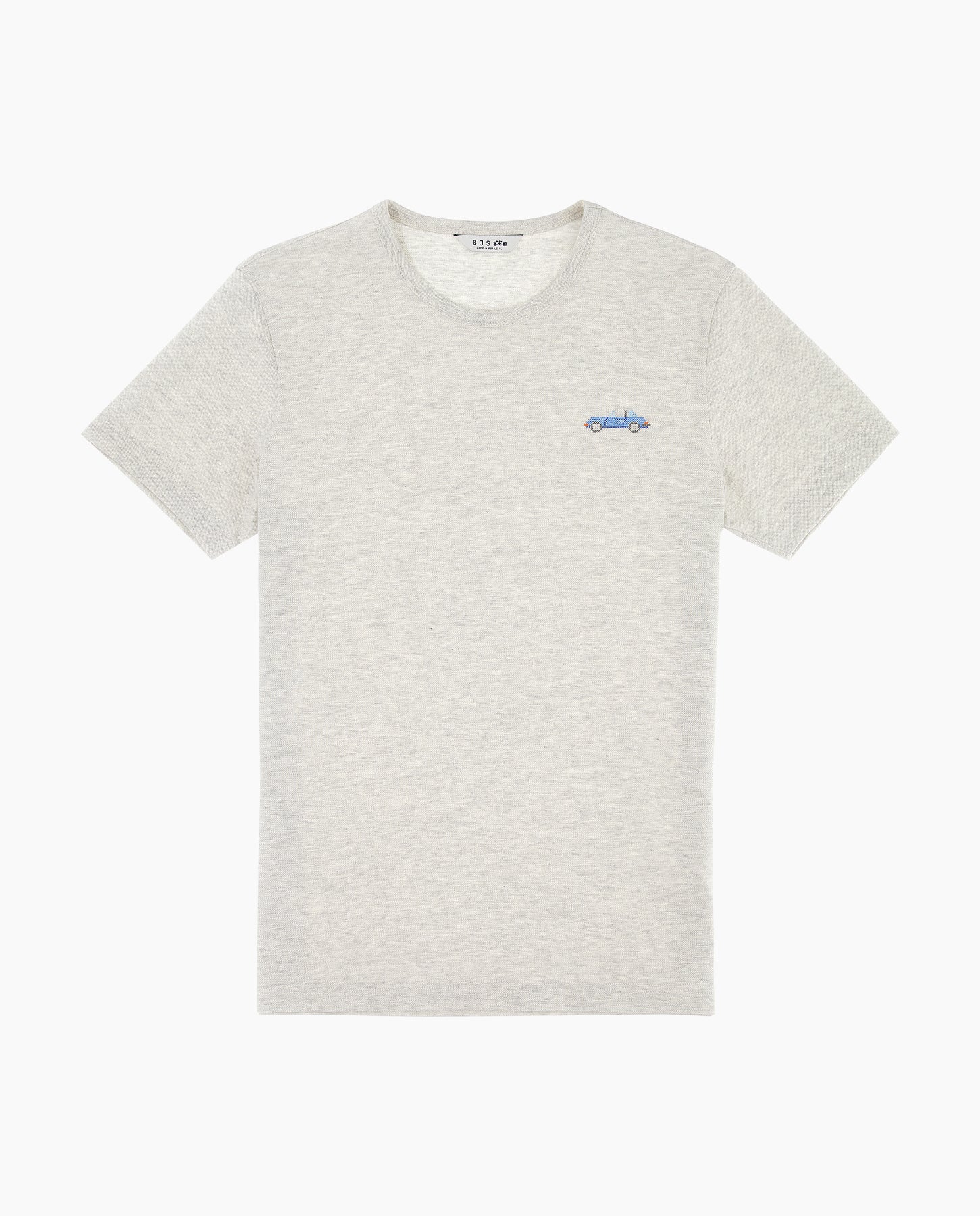 Targa t-shirt - 8JS