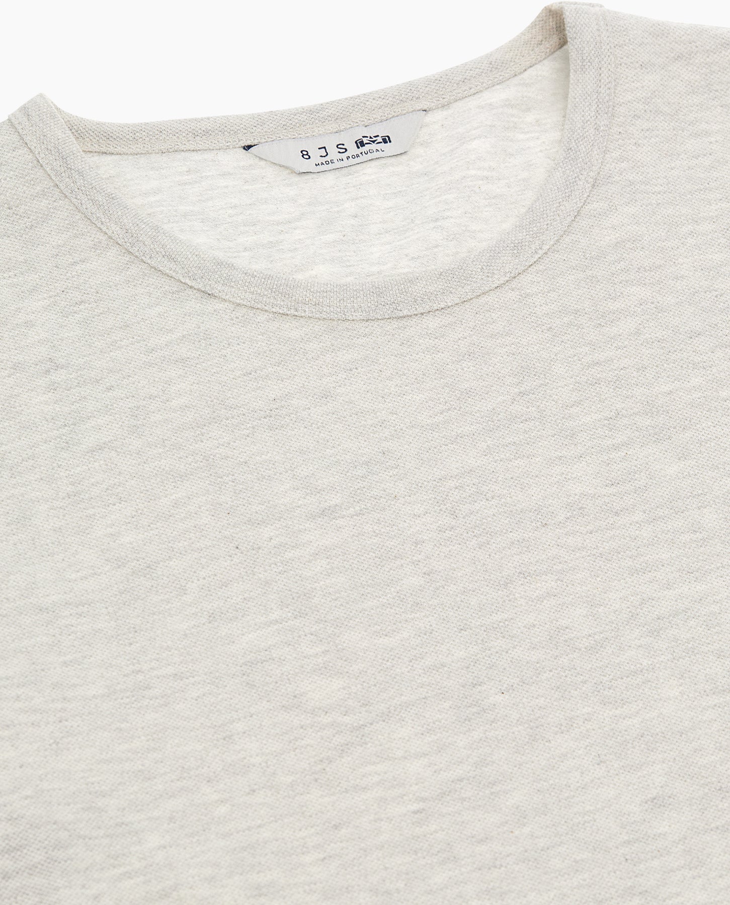 Targa t-shirt - 8JS