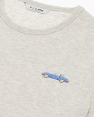 Targa t-shirt - 8JS
