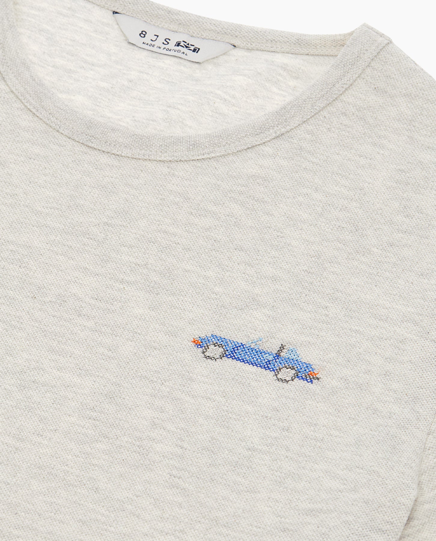 Targa t-shirt - 8JS