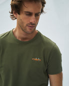 Targa t-shirt - 8JS
