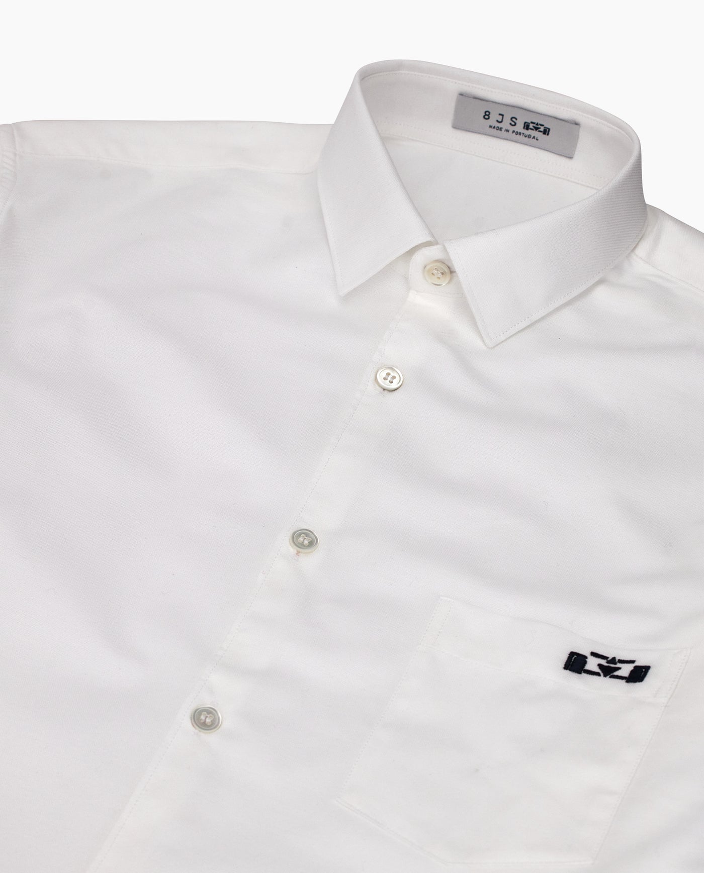Oxford shirt - 8JS