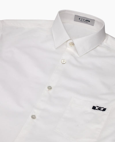 Oxford shirt - 8JS