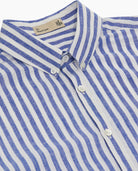 Linen Shirt - 8JS